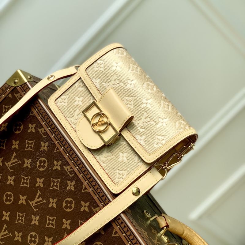 LV Dauphine Bags